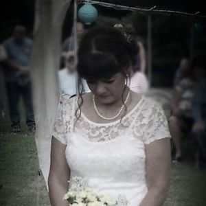 Meet your Posher, Patty